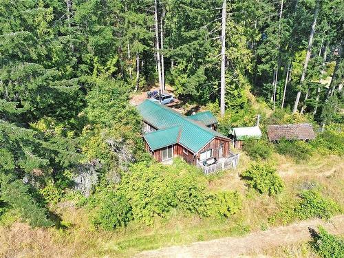 1135 Berry Point Rd, Gabriola Island, BC 