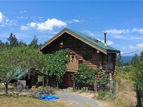 1135 Berry Point Rd, Gabriola Island, BC 