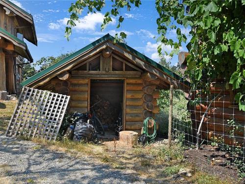 1135 Berry Point Rd, Gabriola Island, BC 