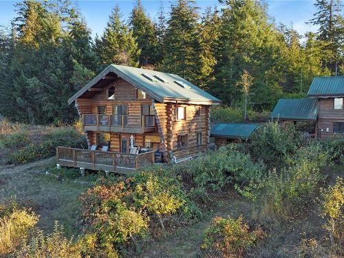 1135 Berry Point Rd, Gabriola Island, BC 