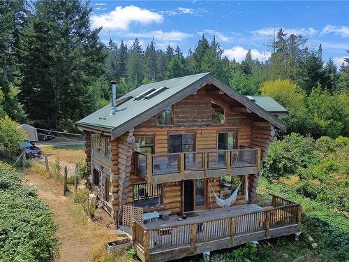 1135 Berry Point Rd, Gabriola Island, BC 