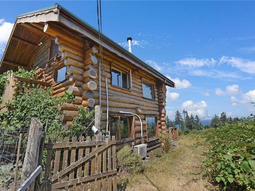 1135 Berry Point Rd, Gabriola Island, BC 