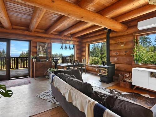 1135 Berry Point Rd, Gabriola Island, BC 