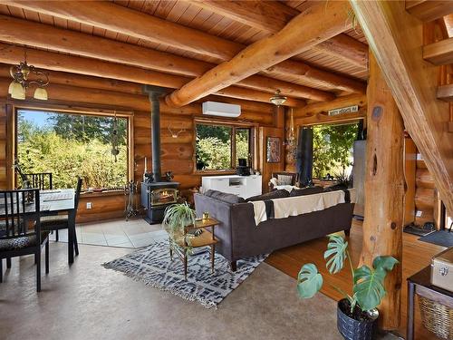 1135 Berry Point Rd, Gabriola Island, BC 