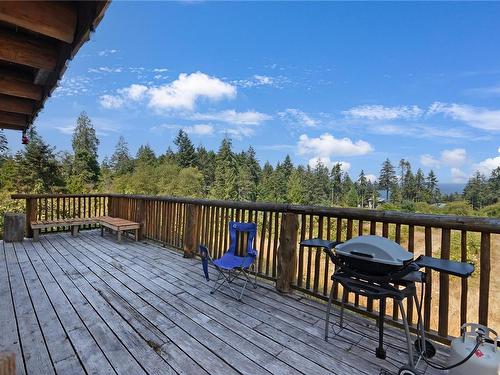 1135 Berry Point Rd, Gabriola Island, BC 