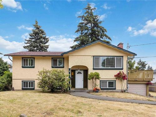 1310 Chan Pl, Langford, BC 