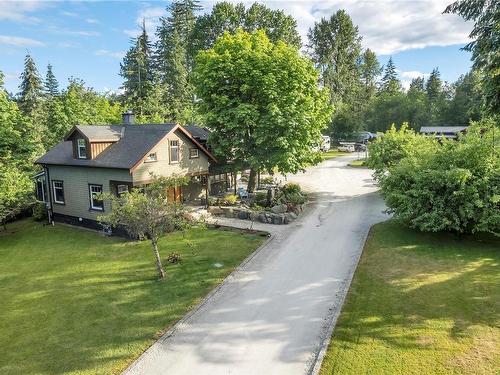 1921 Arden Rd, Courtenay, BC 