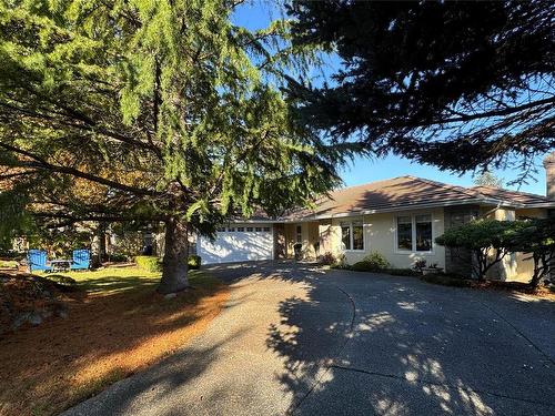 3541 Shelby Lane, Nanoose Bay, BC 