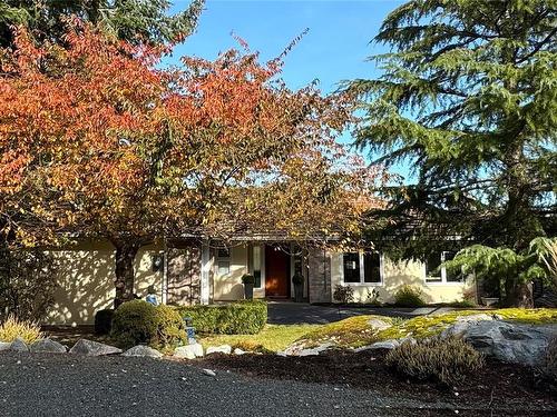 3541 Shelby Lane, Nanoose Bay, BC 