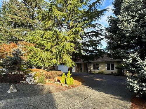 3541 Shelby Lane, Nanoose Bay, BC 