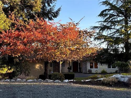 3541 Shelby Lane, Nanoose Bay, BC 