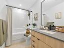 303-1114 Samar Cres, Langford, BC  - Indoor Photo Showing Bathroom 