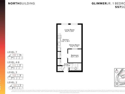 303-1114 Samar Cres, Langford, BC - Other