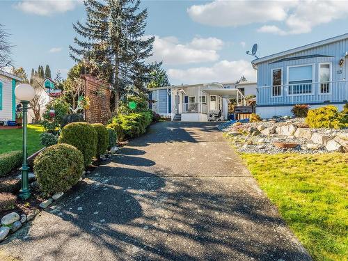 12-658 Alderwood Dr, Ladysmith, BC 