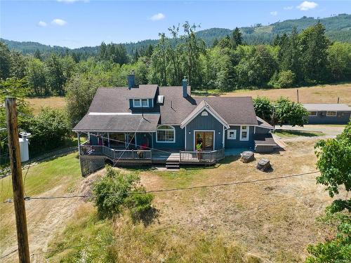 4330 Howie Rd, Duncan, BC 