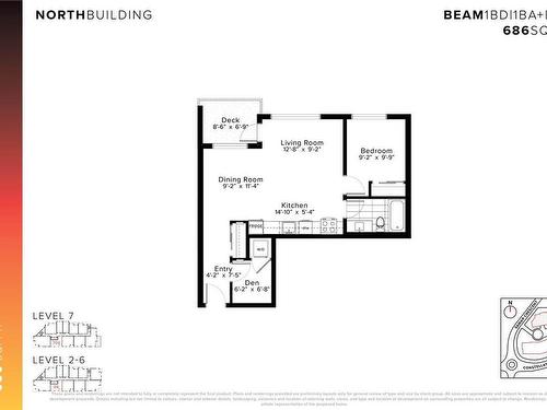 404-1114 Samar Cres, Langford, BC - Other