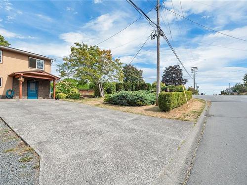 402 Niluht Rd, Campbell River, BC 