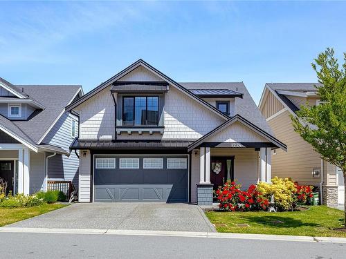 1224 Dreamcatcher Pl, Langford, BC 