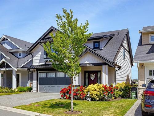 1224 Dreamcatcher Pl, Langford, BC 