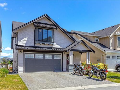 1224 Dreamcatcher Pl, Langford, BC 