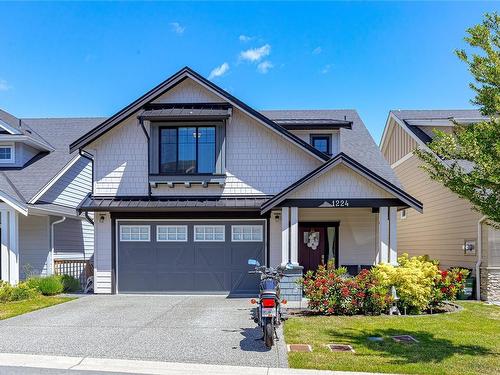 1224 Dreamcatcher Pl, Langford, BC 