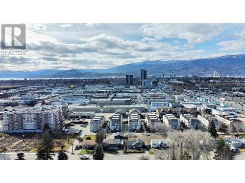 2110 Vasile Road, Kelowna, BC - Outdoor With View