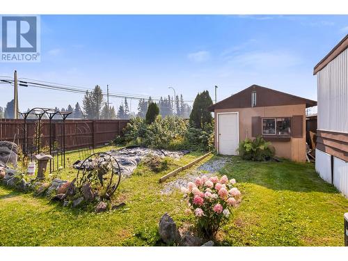 3 5988 Gauthier Road, Prince George, BC - Outdoor