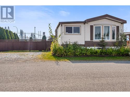 3 5988 Gauthier Road, Prince George, BC - Outdoor