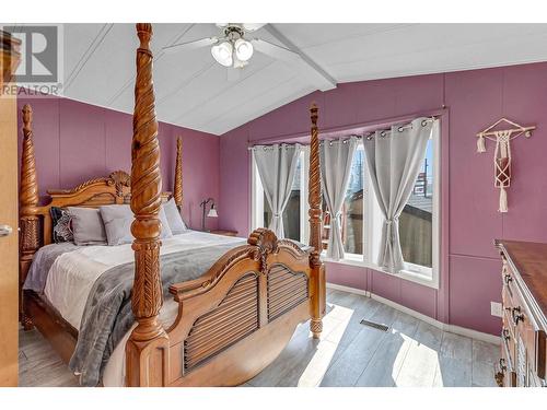 3 5988 Gauthier Road, Prince George, BC - Indoor Photo Showing Bedroom