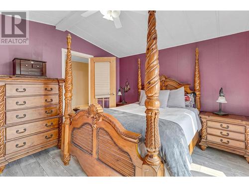 3 5988 Gauthier Road, Prince George, BC - Indoor Photo Showing Bedroom