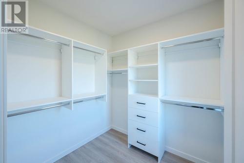 158 Deer Place Unit# 106, Penticton, BC - Indoor With Storage