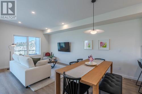 158 Deer Place Unit# 106, Penticton, BC - Indoor