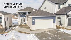 11 Prestwick ST  Niverville, MB R0A 0A1