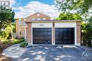 1317 Prestone Drive, Ottawa, ON  - Outdoor With Facade 