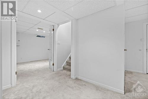 1317 Prestone Drive, Ottawa, ON - Indoor Photo Showing Other Room