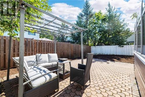 1317 Prestone Drive, Ottawa, ON - Outdoor