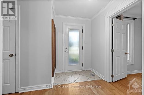 1317 Prestone Drive, Ottawa, ON - Indoor Photo Showing Other Room