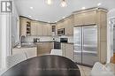 1317 Prestone Drive, Ottawa, ON  - Indoor Photo Showing Kitchen 