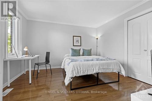 1317 Prestone Drive, Ottawa, ON - Indoor Photo Showing Bedroom