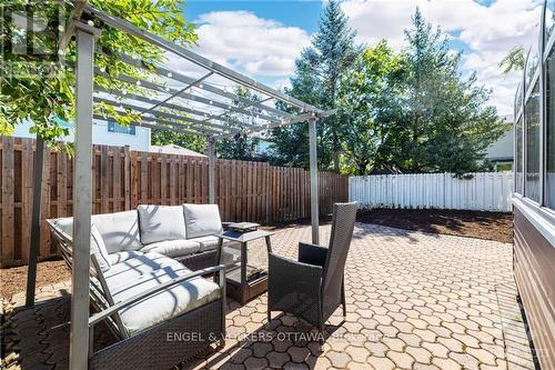 1317 Prestone Drive, Ottawa, ON - Outdoor