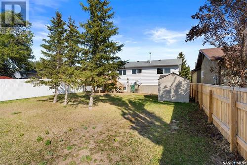 1312 Courtney Street, Regina, SK - Outdoor