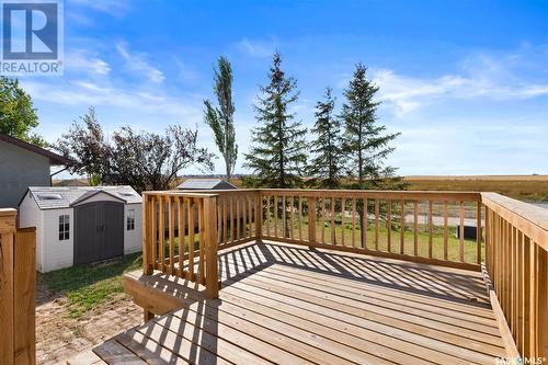 1312 Courtney Street, Regina, SK - Outdoor