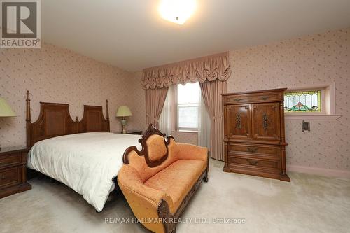 141 Lee Avenue, Toronto (The Beaches), ON - Indoor Photo Showing Bedroom