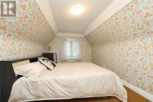 141 Lee Avenue, Toronto (The Beaches), ON - Indoor Photo Showing Bedroom