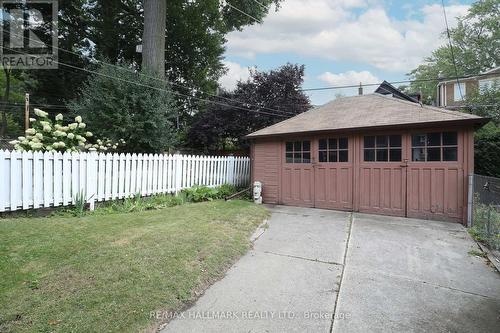 141 Lee Avenue, Toronto (The Beaches), ON - Outdoor