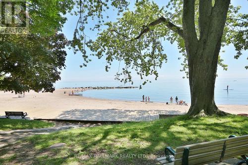 141 Lee Avenue, Toronto (The Beaches), ON - Outdoor With Body Of Water With View