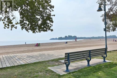 141 Lee Avenue, Toronto (The Beaches), ON - Outdoor With View