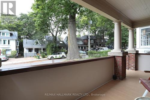 141 Lee Avenue, Toronto (The Beaches), ON - Outdoor