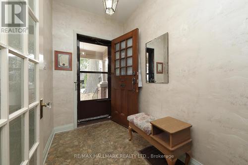 141 Lee Avenue, Toronto (The Beaches), ON - Indoor Photo Showing Other Room