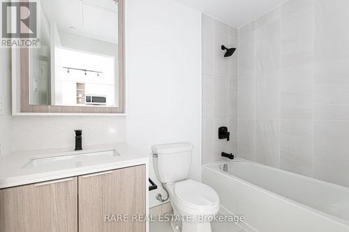 606 - 36 Zorra Street, Toronto, ON - Indoor Photo Showing Bathroom